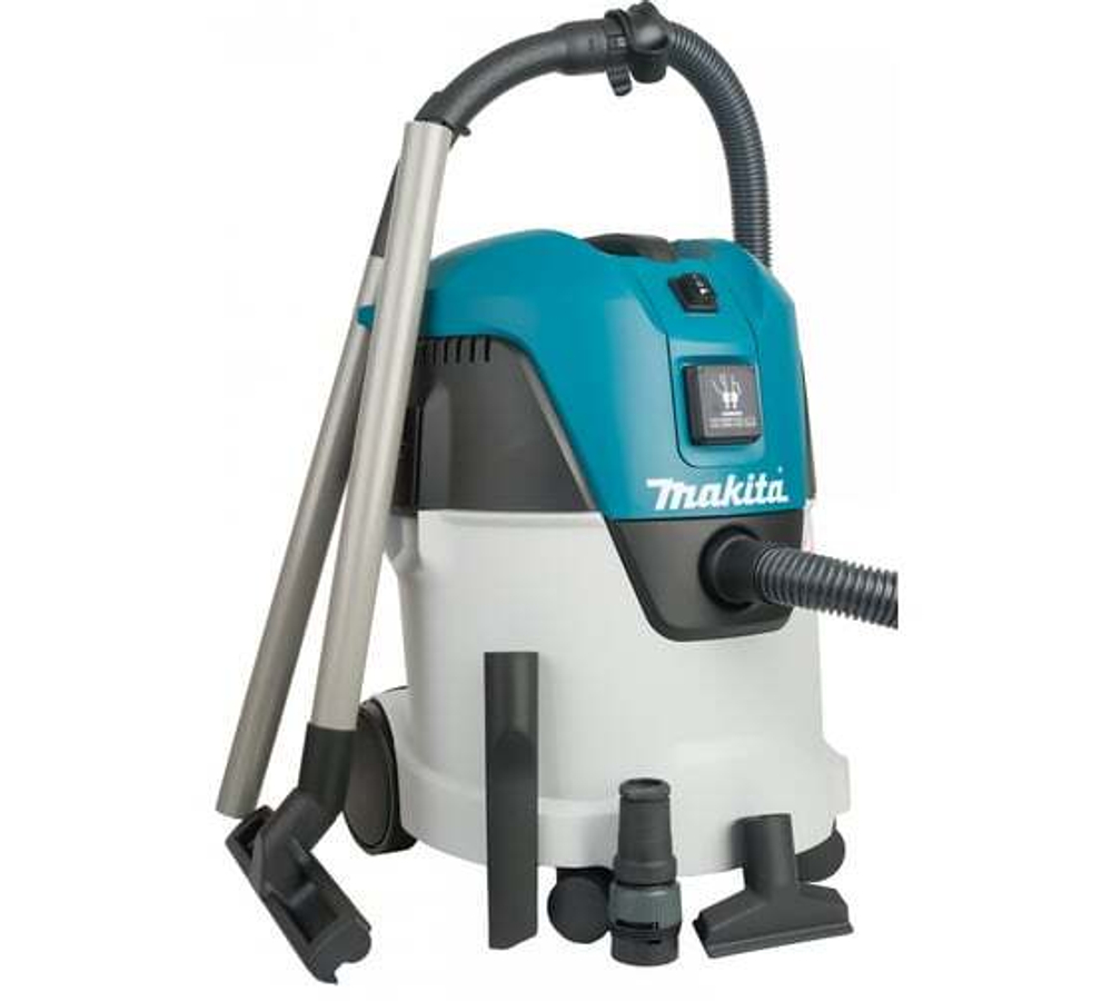Пылесос Makita VC2512L