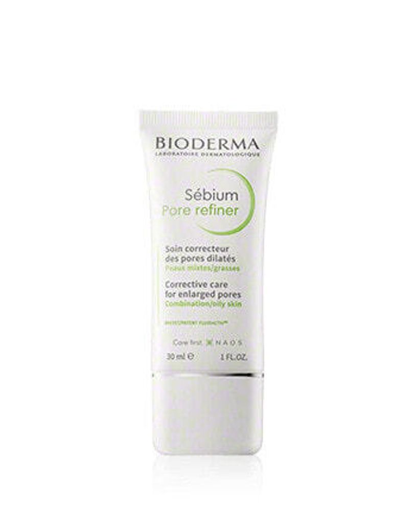 Bioderma Sébium Pore Refiner Corrective Care for Enlarged Pores (30 ml)