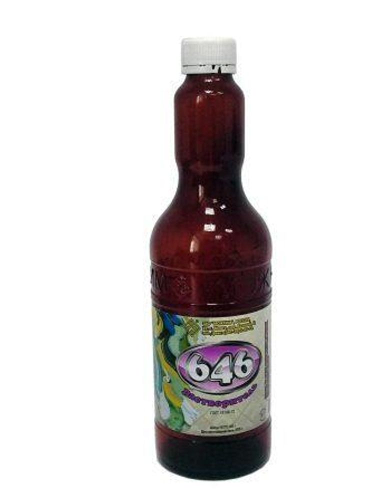 Растворитель 646    0,5л    /М