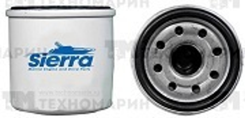 Фильтр масляный Mercury/Honda/Mariner Sierra 18-7913