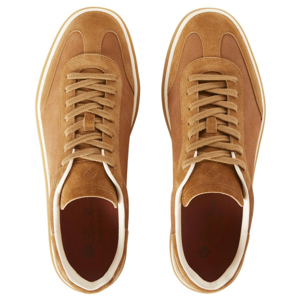 Кроссовки Loro Piana, FAO5446E03Y