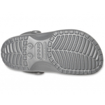 Сабо Crocs Classic Slate Grey