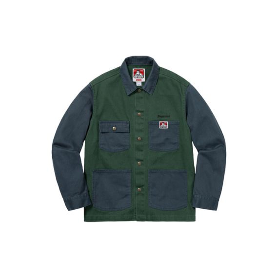 Supreme x Ben Davis FW19 Week 3