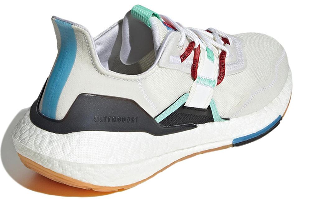 Кроссовки Adidas Adizero Boston 10