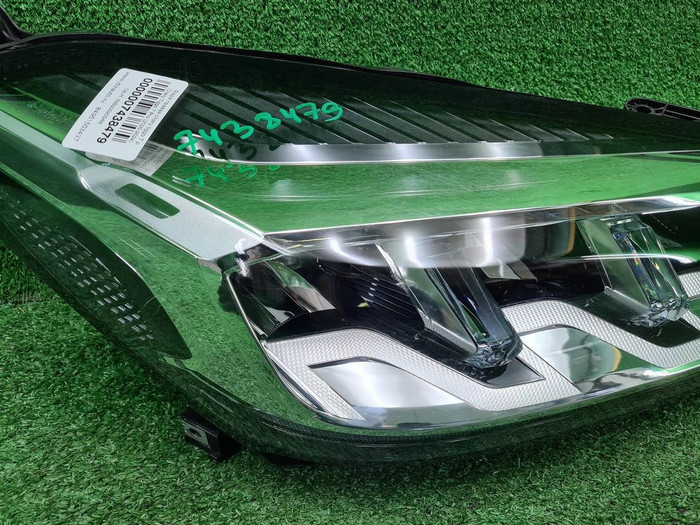 Фара правая Chery Tiggo 7 Pro (2020-2024) LED