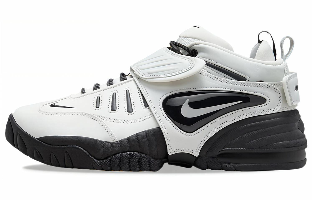 Кроссовки Ambush X Nike Air Adjust Force Sp "Summit White And Black"