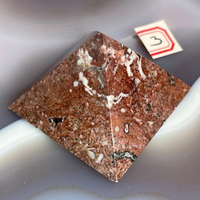 32958 Креноид Пирамида 45мм