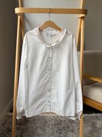 Хлопковая блузка Tartine et Chocolat, 158