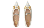 Gucci Lovelight (Женская размерная сетка)