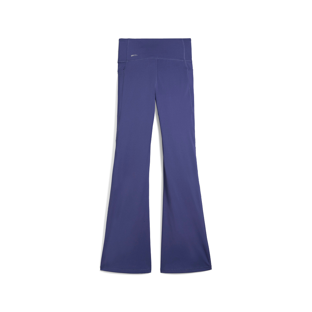 Женские брюки PUMA TAD ESSNTL HW BOOTCUT PANT