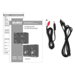 Компьютерная акустика 2.0 Sven SPS-705