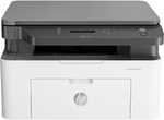 МФУ лазерное черно-белое HP Laser MFP 135a