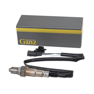 Датчик кислорода, лямбда-зонд RENAULT MEGANE,DUSTER,SANDERO 1,6-2,0 2006, 4 конт GANZ GIG05138