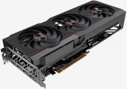 Видеокарта RX 6800 16384Mb Sapphire PCI-E 4.0 11305-02-20G RX 6800 OC GAMING PULSE AMD Radeon 256 GDDR6 2110/16000/HDMIx1/DPx3/HDCP Ret