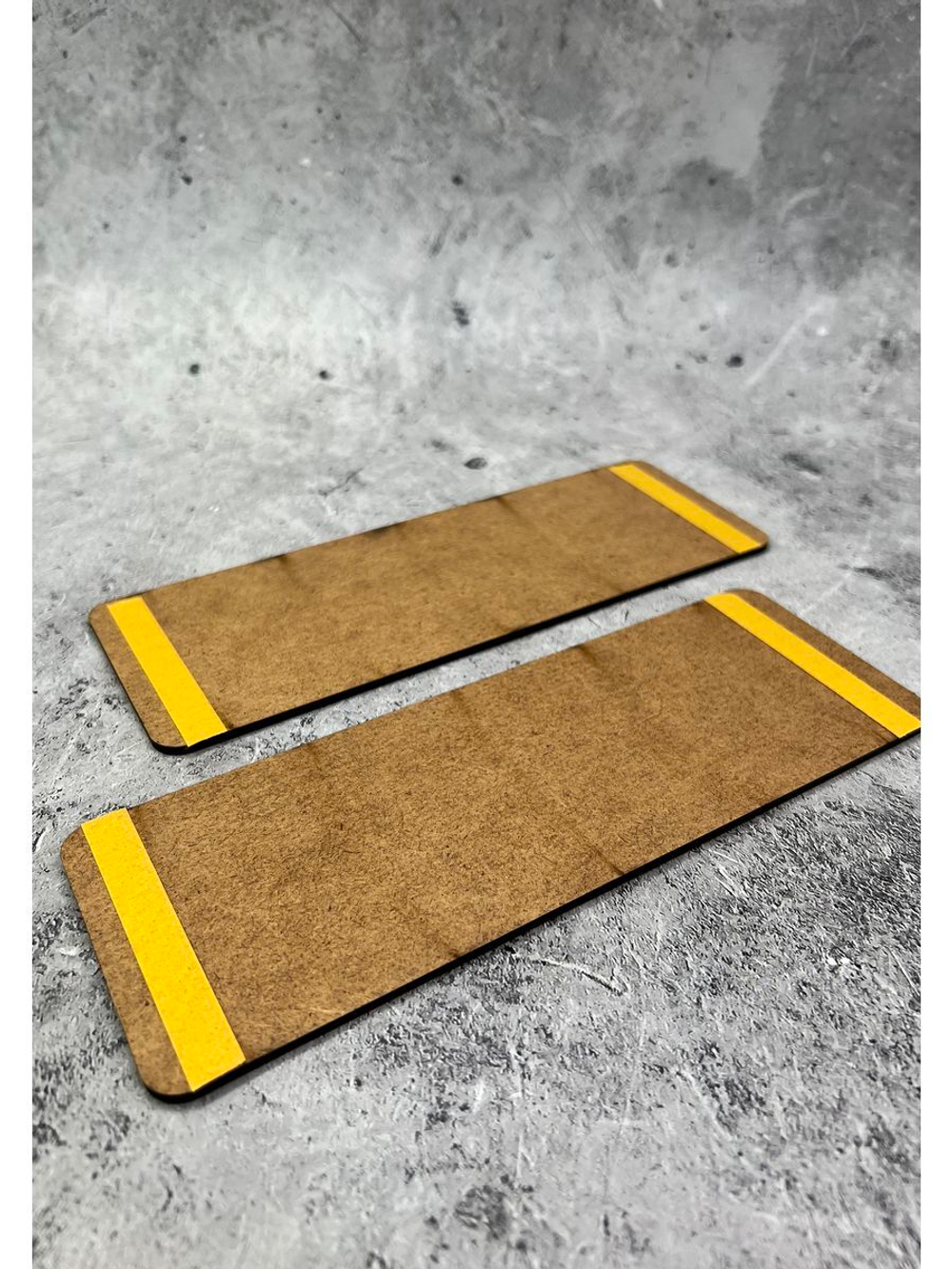 Табличка на дверь (комплект)