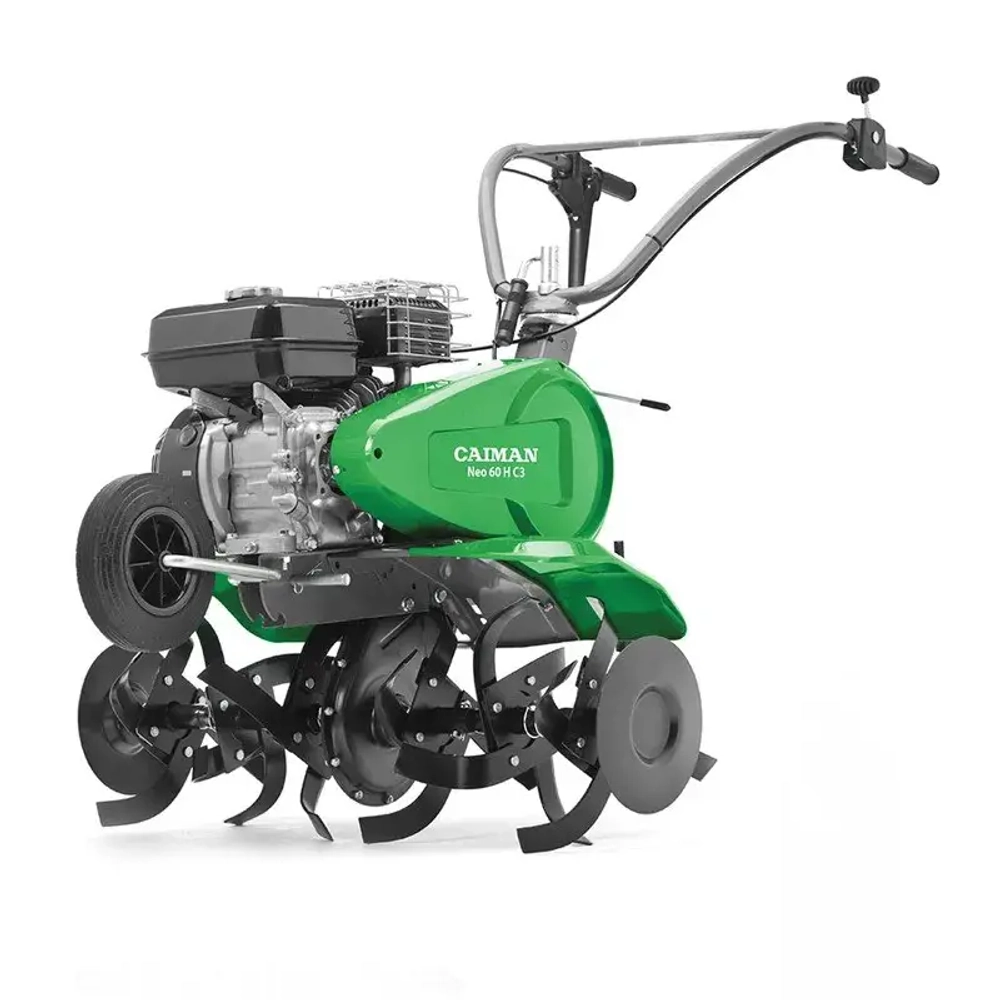 Caiman NEO 60H C3 культиватор бензиновый 3000363005
