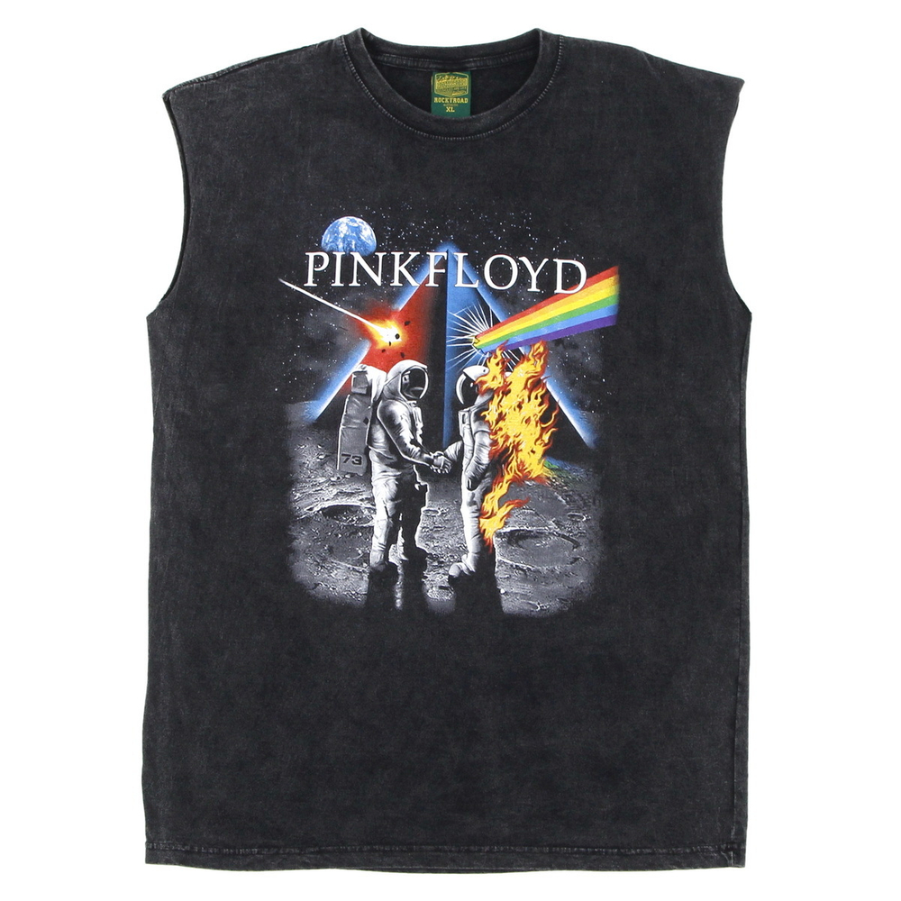 Безрукавка Pink Floyd