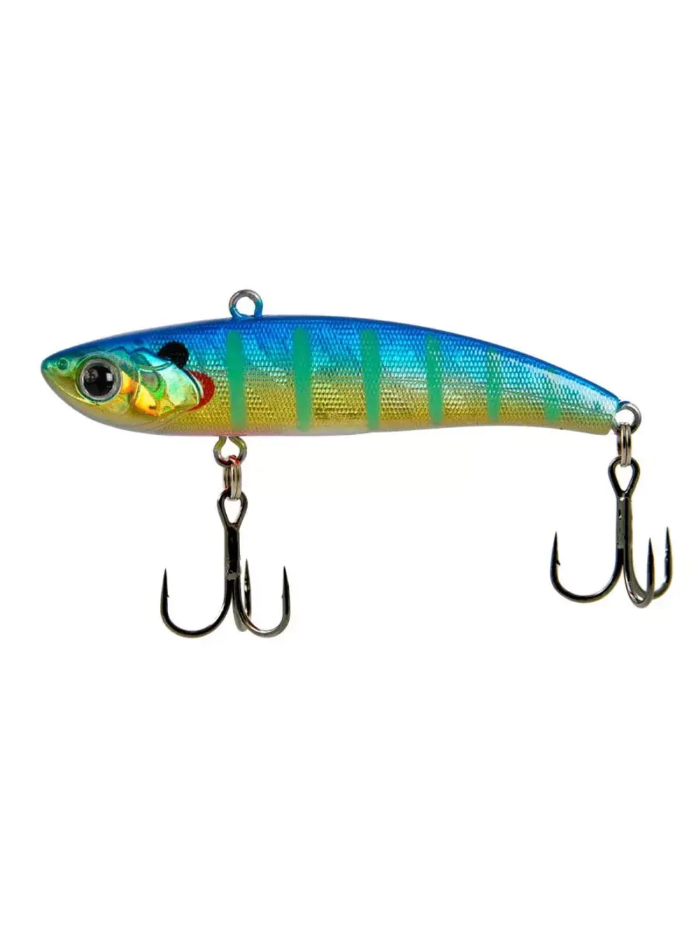 Виб (тонущий воблер) для зимней рыбалки Nemo 70мм 13г