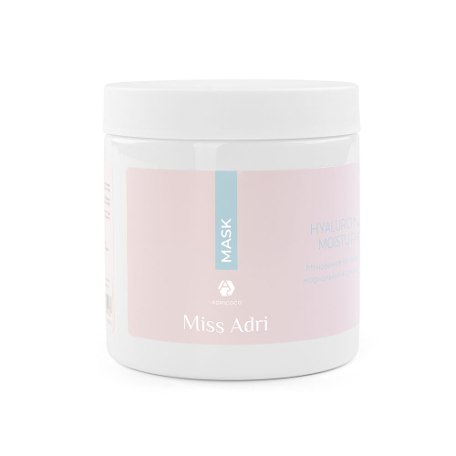 Маска увлажняющая