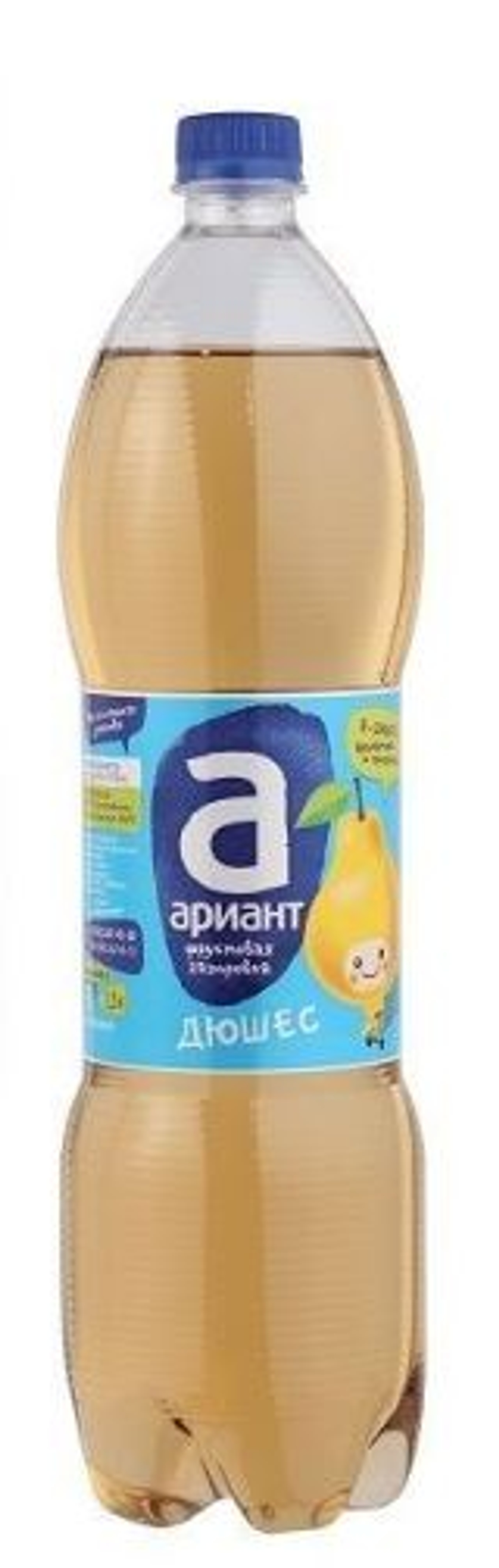 Ариант 1,5/6 ДЮШЕС ГАЗ