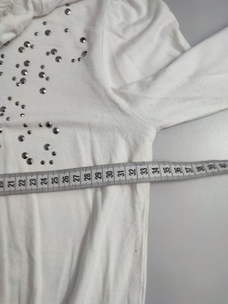 Джемпер красивый на 10 лет