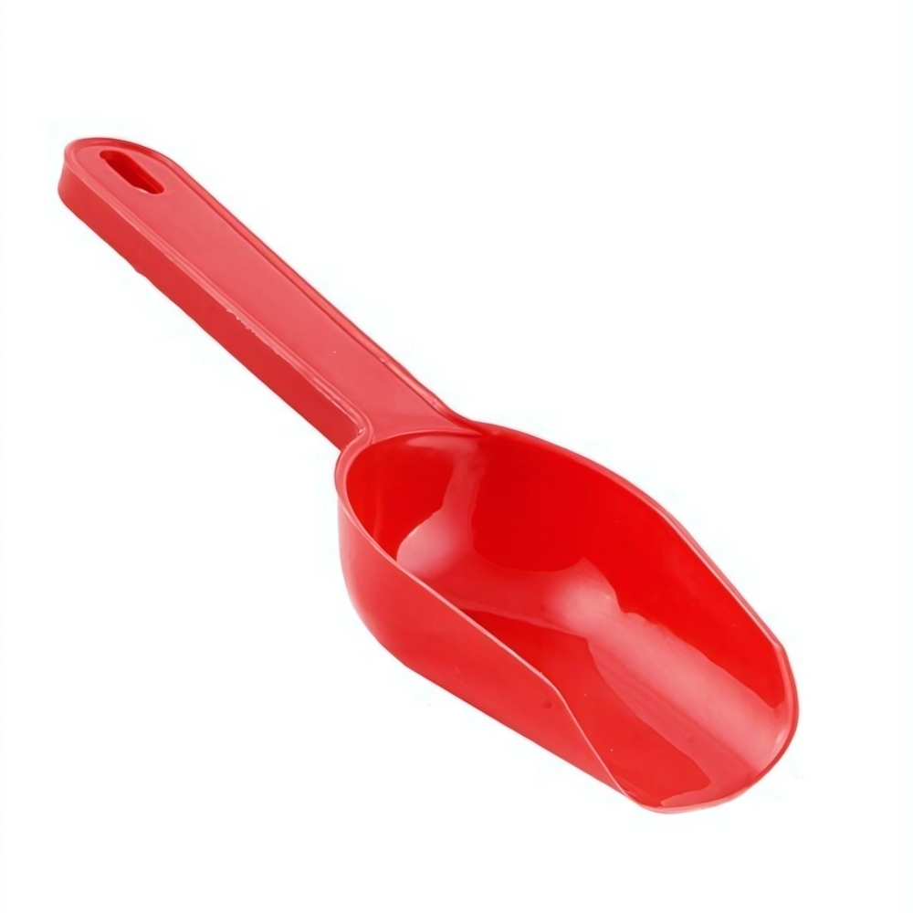 Совок для сыпучих (мал) цвет в ассортименте