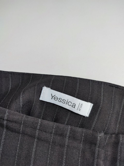 Брюки Yessica повседневные 46 размер