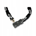 Цепь с замком ABUS GRANIT Extreme Plus 59 12KS 140 см