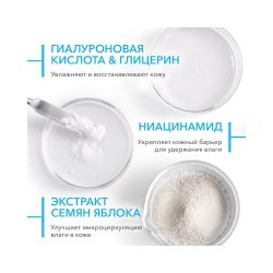 Bioderma Hydrabio Serum Гидрабио сыворотка, 40 мл