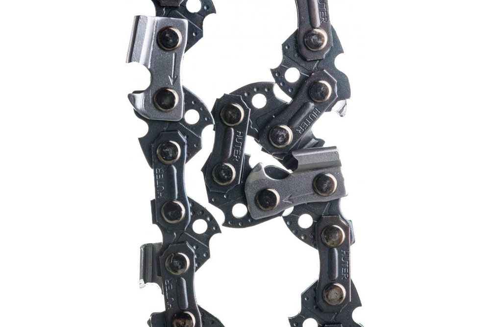 Цепь C1 Huter (16"-3/8-1,3-57 для BS-40,BS-45M,ELS-2000,ELS-2000Р,ELS-2200Р), шт