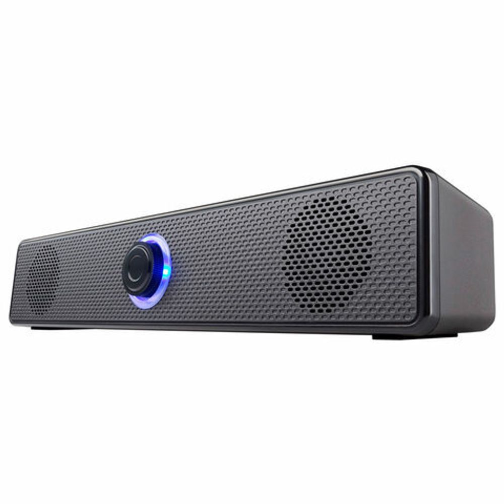 Саундбар DEFENDER Z2, 2.0, 6 Вт, питание от USB, 65102