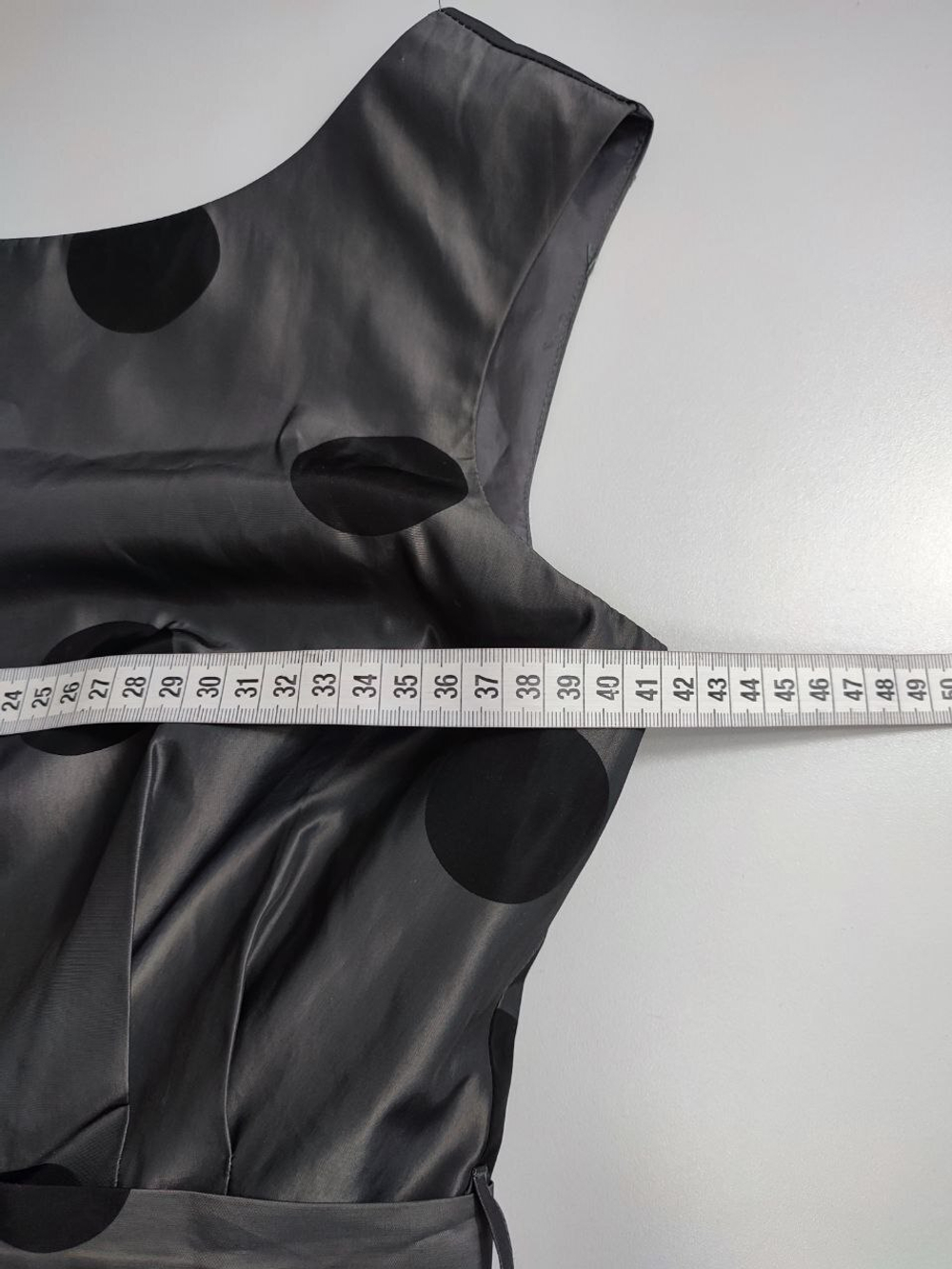 Платье Твоё красивое 42 размер