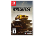 Wreckfest (NS) NEW