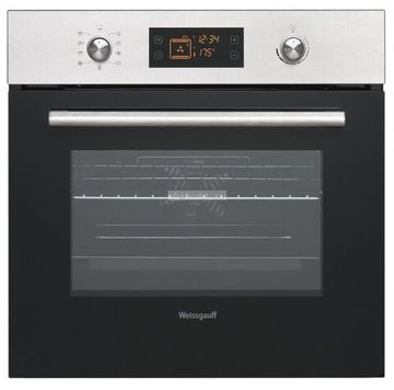 Электрический духовой шкаф Weissgauff OE 29 PDX
