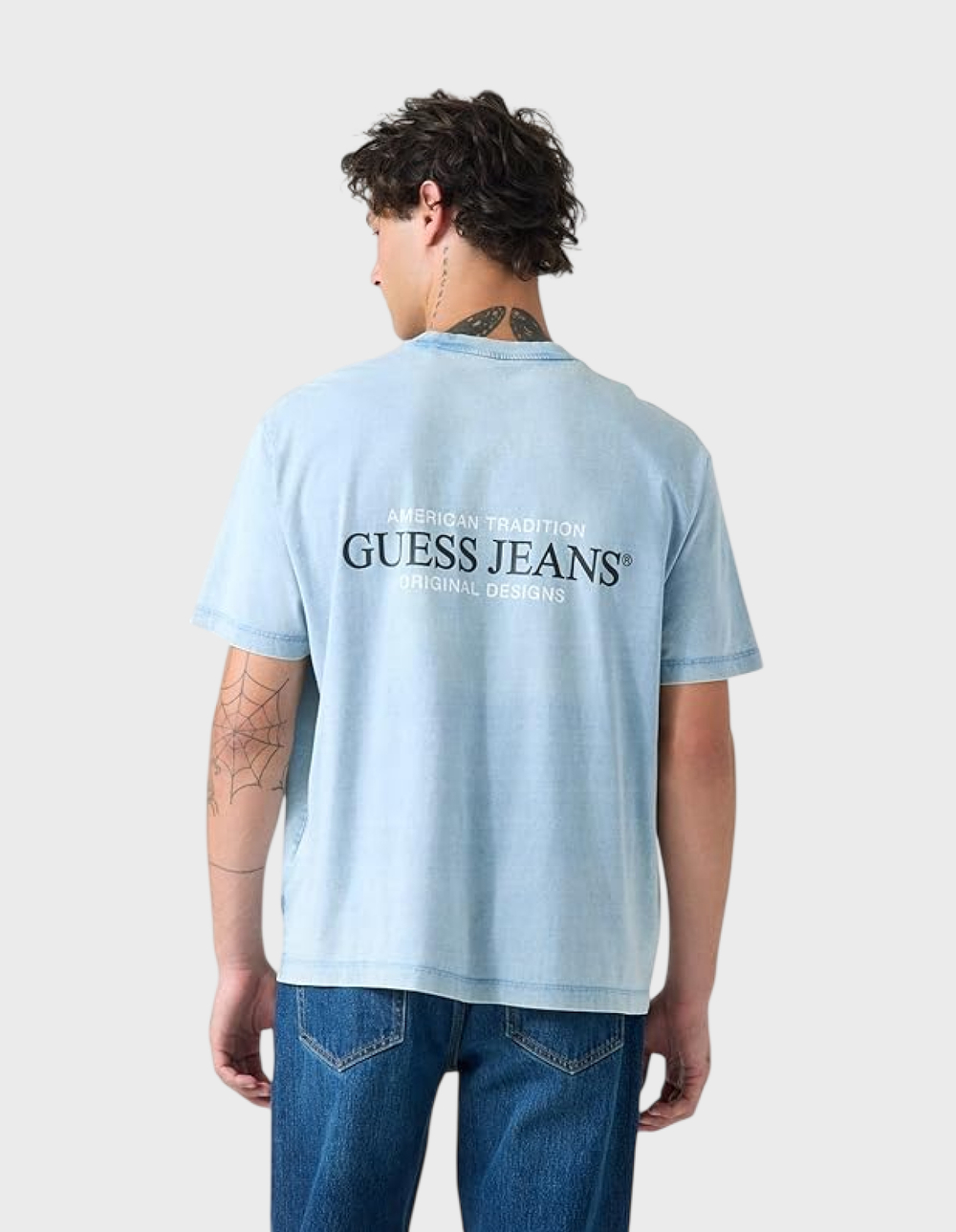 Футболка GUESS Jeans