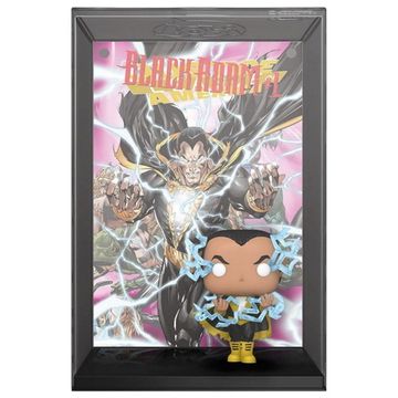 Фигурка Funko POP! Comic Covers DC Black Adam (GW) 64070