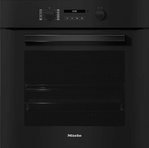 Духовой шкаф Miele H 2861-1 B 125 Edition Obsidian Black