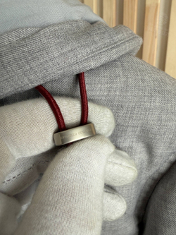 Пуховик Brunello Cucinelli