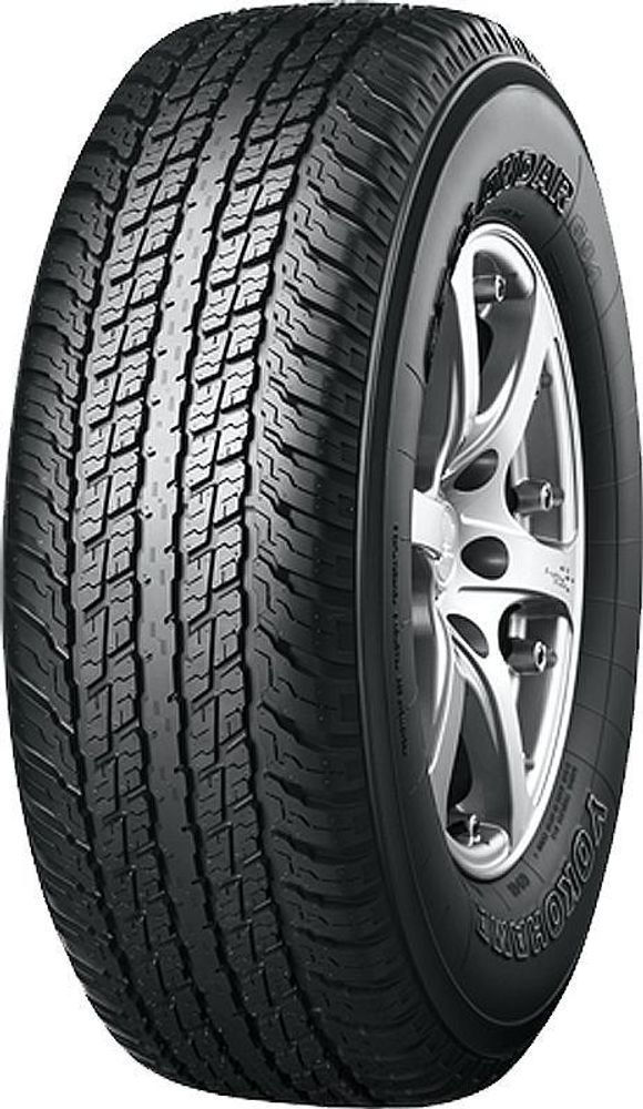 Yokohama Geolandar I/T-S G94 265/60 R18 110H