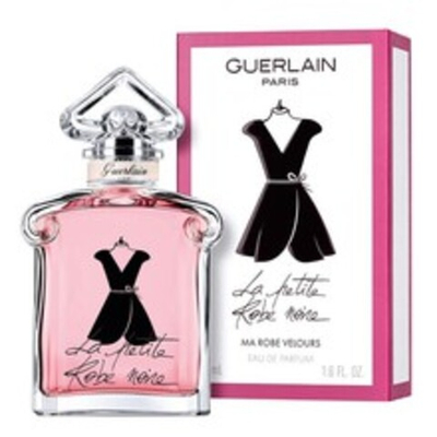Guerlain La Petite Robe Noire Ma Robe Velours EDP 50ml