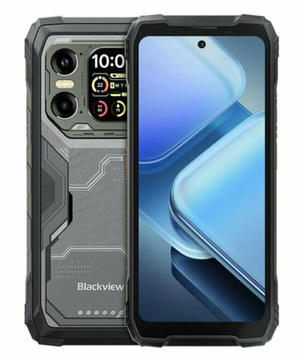 Смартфон Blackview XPLORE 1 Pro 16/512 ГБ