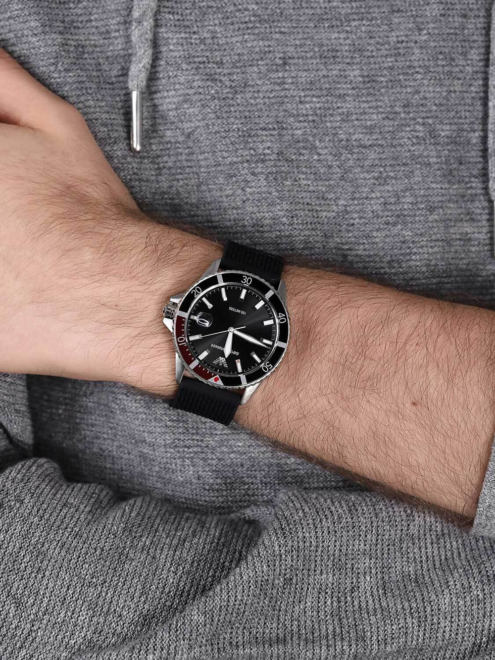Наручные часы Emporio Armani AR11341