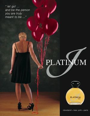 Platinum J Mix 13