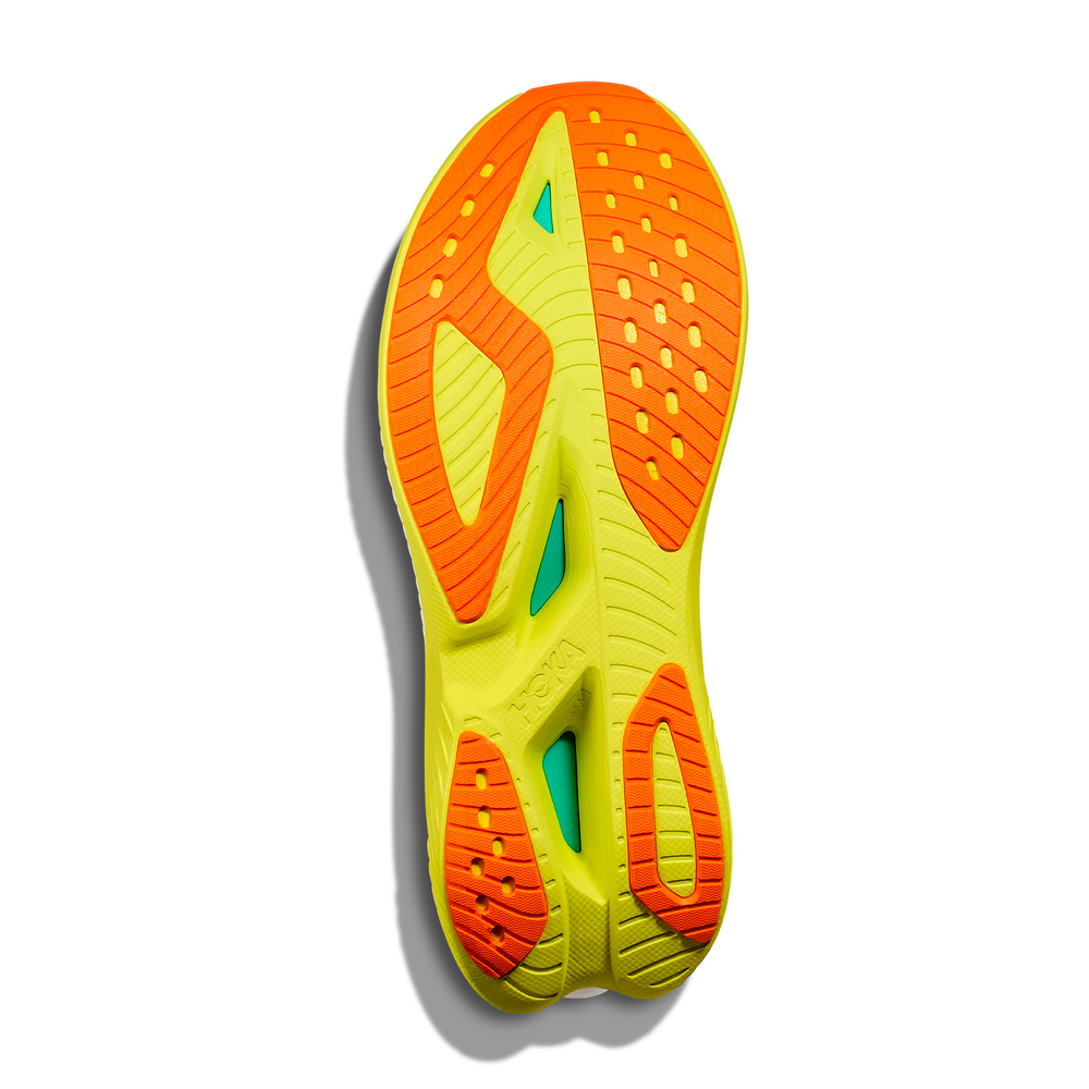 Кроссовки мужские Hoka Mach X2