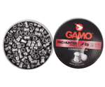 Пульки для пневматики Gamo Pro-Hunter Полусферические 4.5 мм 0.49 г (250 шт)