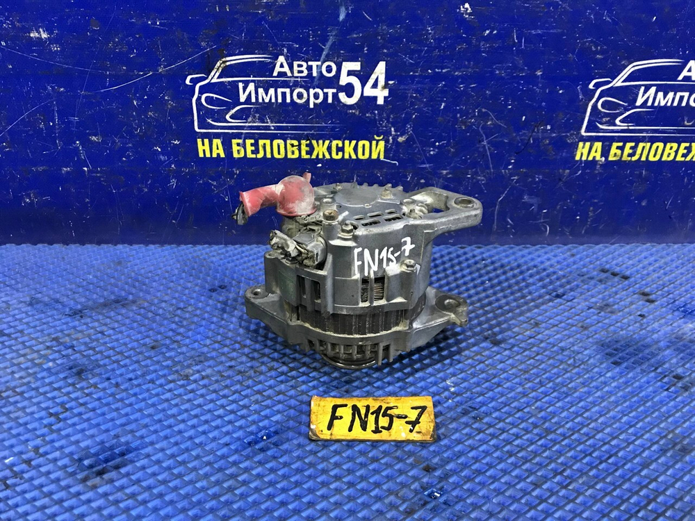 Генератор NISSAN PULSAR 2000