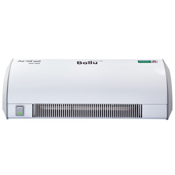 Завеса тепловая Ballu BHC-L05S02-S купить в Москве и Московской области по низкой цене с доставкой по России — (1) Завеса тепловая Ballu BHC-L05S02-S — (1)