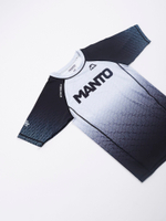 Рашгард MANTO RANK белый