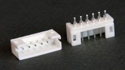 Разъём WB-06 2мм