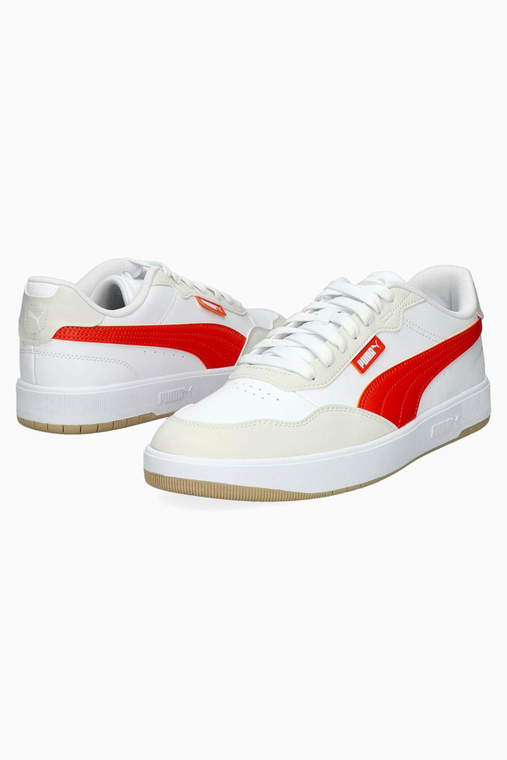 Кроссовки Puma Court Ultra Lite